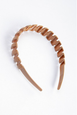 Обруч для волосся